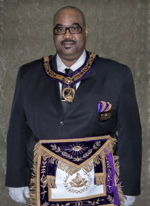 Appointed Grand Officers – MWPHGLMD