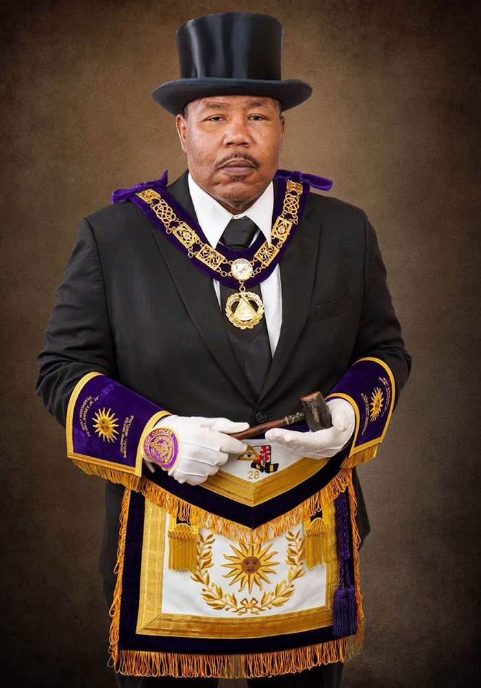 The Honorable<br />Kevin L. Barney Jr.