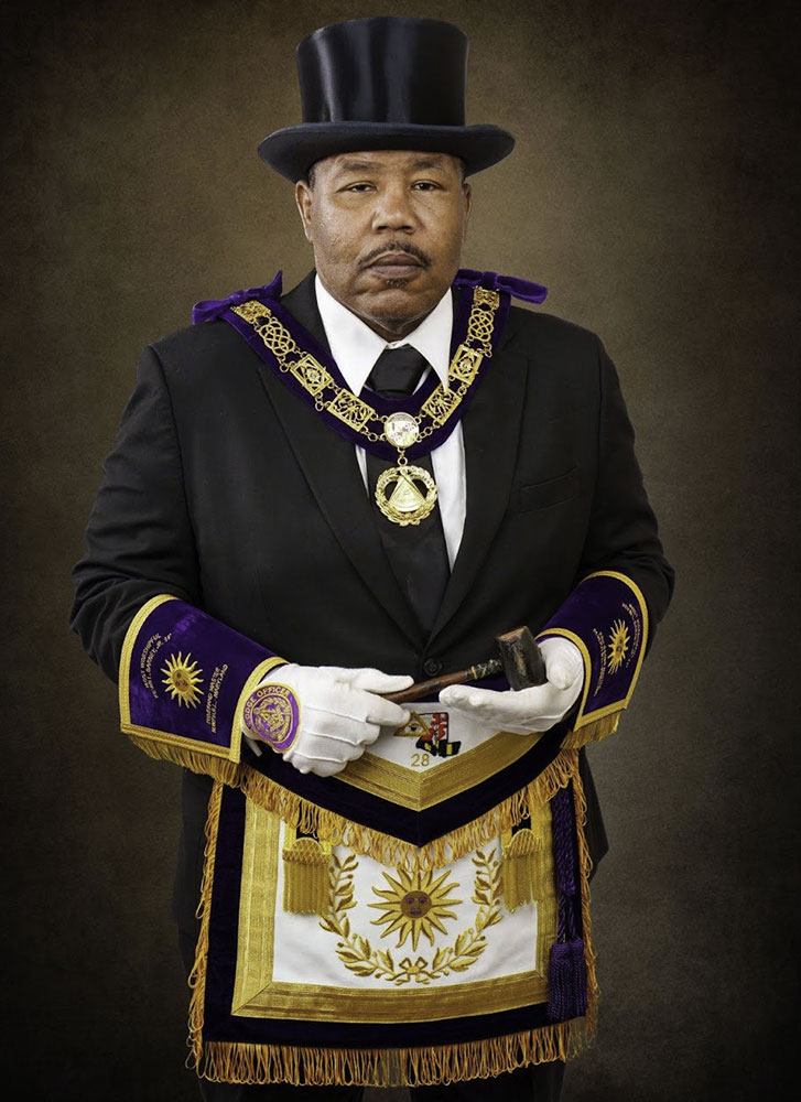 The Honorable<br />Kevin L. Barney Jr.