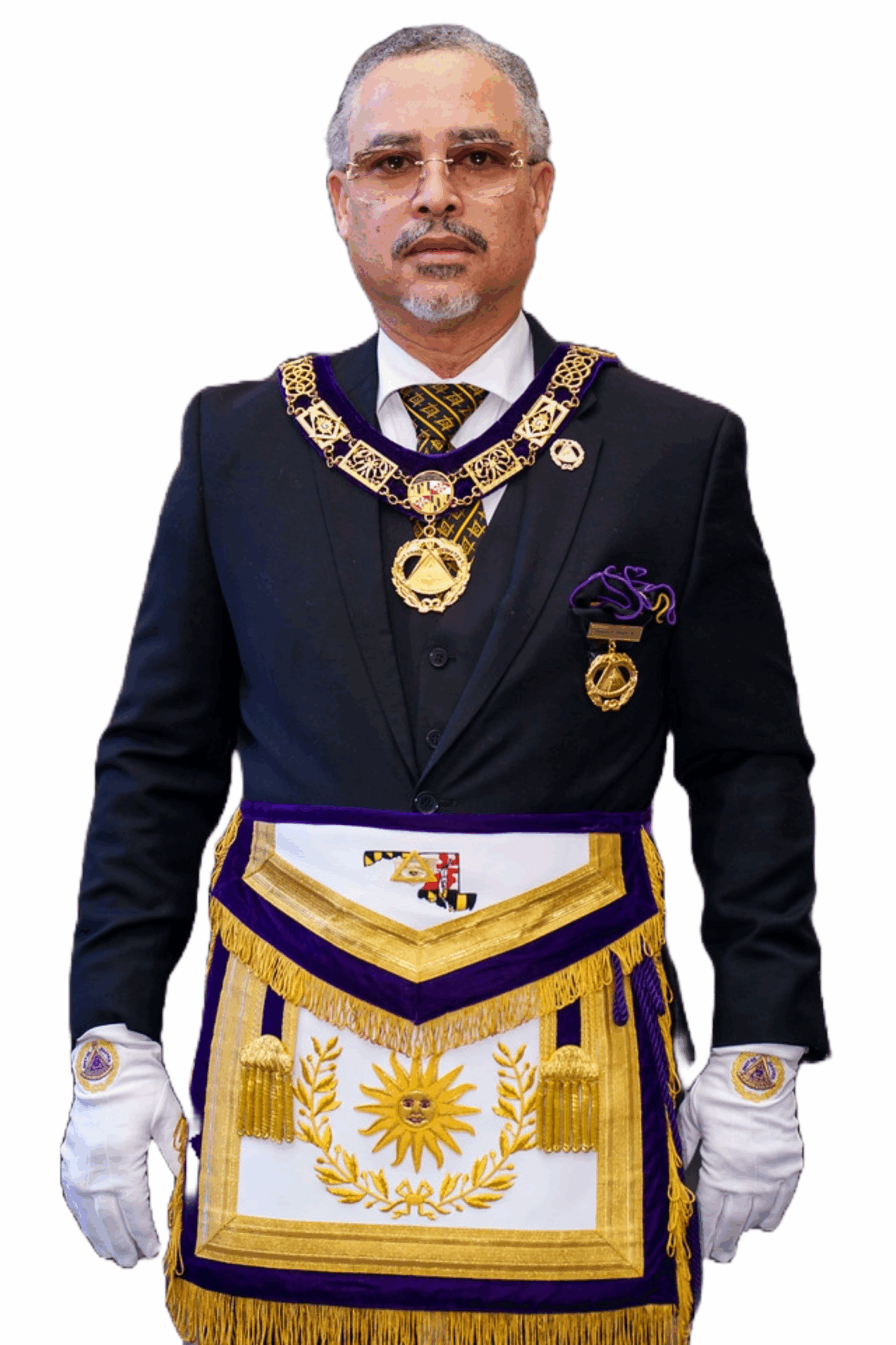 MWPGM Dwayne E. Wright Sr.