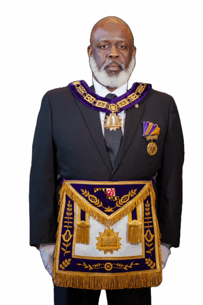 MWPGM Orlando Wilson