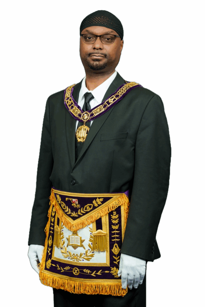 MWPGM Darryl Jefferson