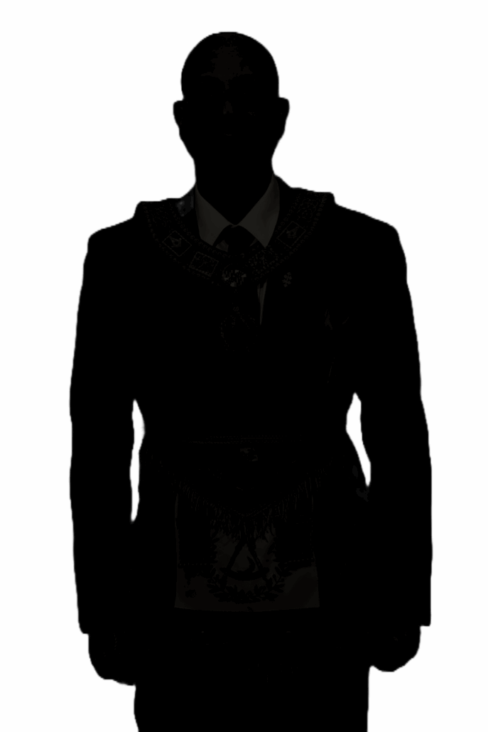 R.W. Charles Hobson, Sr.